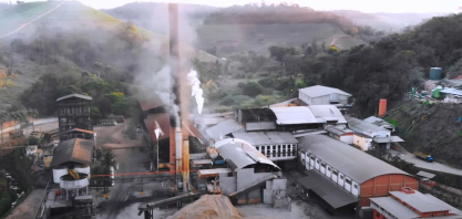 Tradicional usina de açúcar e álcool encerrará atividades na Zona da Mata com mais de mil demissões