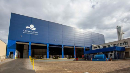  Campo Limpo aumenta produção em Ribeirão Preto com investimento de mais de R$ 20 milhões e se consolida como referência global em economia circular