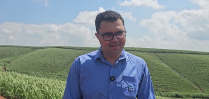 Estratégias da Petribu para cultivar cana nas encostas. E o desenvolvimento de colhedora de cana