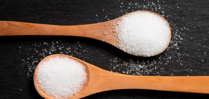 Açúcar recua com expectativa de maior oferta global