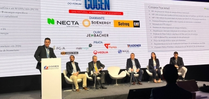 Necta destaca potencial e complementaridade do biometano para a matriz energética do país