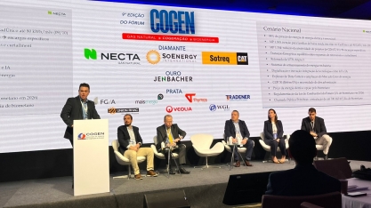 Necta destaca potencial e complementaridade do biometano para a matriz energética do país