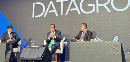 RenovaBio consolida papel estratégico do Brasil na transição energética, avalia CEO da bp bioenergy