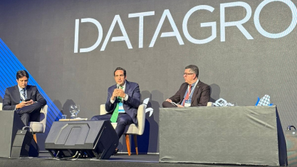 RenovaBio consolida papel estratégico do Brasil na transição energética, avalia CEO da bp bioenergy