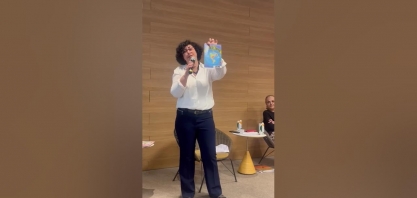 Comunicação e identidade do setor sucroenergético em debate na 24ª Feira Internacional do Livro