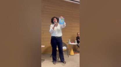 Comunicação e identidade do setor sucroenergético em debate na 24ª Feira Internacional do Livro