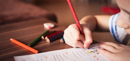 Projeto da UFSCar avalia a aprendizagem de tarefas motoras de crianças e adolescentes