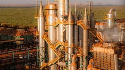 Neomille investe R$ 300 milhões para ampliar usina de etanol de milho em Chapadão do Céu - GO