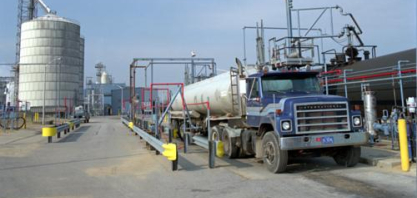 EUA: produção de etanol aumentou para 1,112 mi de bpd na semana encerrada em 17 de outubro