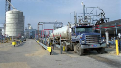 EUA: produção de etanol aumentou para 1,112 mi de bpd na semana encerrada em 17 de outubro