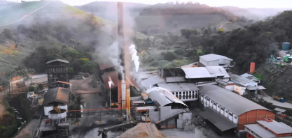 SIAMIG Bioenergia sensibiliza-se com a paralisação e reforça apoio à Usina Jatiboca 