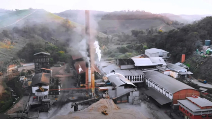 SIAMIG Bioenergia sensibiliza-se com a paralisação e reforça apoio à Usina Jatiboca 