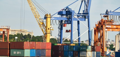 Exportações de alimentos industrializados reagem com avanço em mercados alternativos