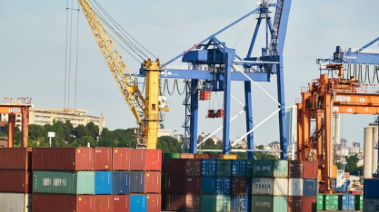 Exportações de alimentos industrializados reagem com avanço em mercados alternativos