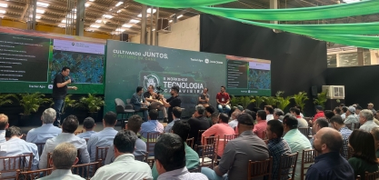 Tracbel Agro investe, aumenta número de técnicos, moderniza oficinas e reforça atendimento na rede
