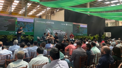 Tracbel Agro investe, aumenta número de técnicos, moderniza oficinas e reforça atendimento na rede