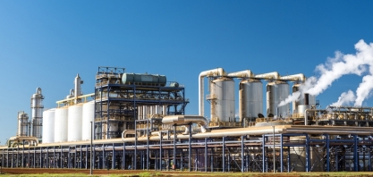 Atvos e NetZero vão construir fábrica de biochar em Goiás