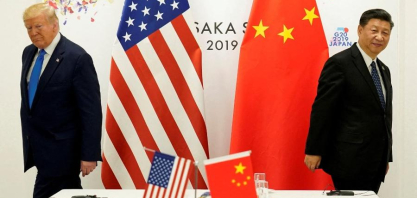 Trump retalia China e põe o mercado global em alerta