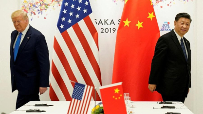 Trump retalia China e põe o mercado global em alerta