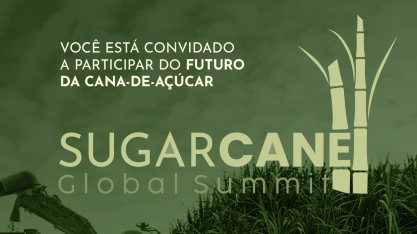 Não perca o SugarCane Global Summit2025