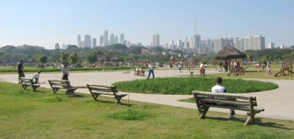 Summit Agenda SP+Verde contará com neutralização de carbono em São Paulo