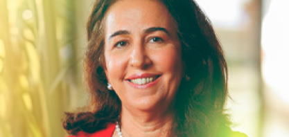 Ana Pais assume a Comunicação e Rel. Institucionais da UNICA