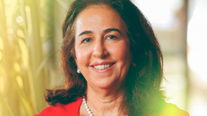 Ana Pais assume a Comunicação e Rel. Institucionais da UNICA