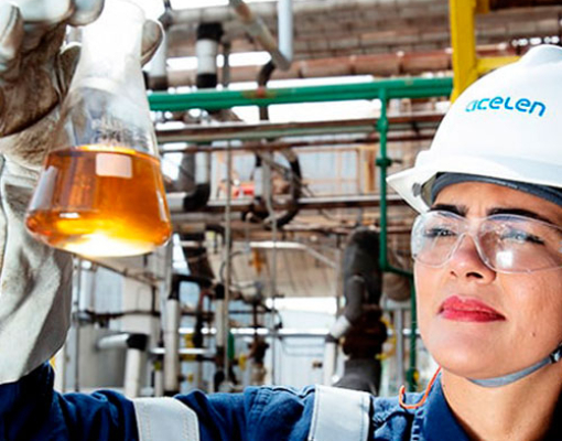 Foto: do site Acelen 