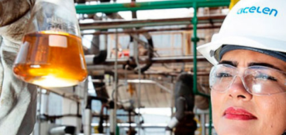 Regulação para SAF no Brasil tem que dialogar com mercado internacional, para não criar 'colcha de retalhos', diz Acelen