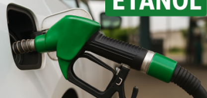 Decisão judicial sobre benefício tributário a combustíveis fósseis pode causar prejuízos à Paraíba e afetar a competitividade dos biocombustíveis