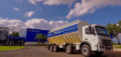SCL Agro aposta em inovação como vetor de crescimento sustentável e diferencial competitivo no agronegócio