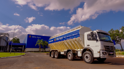 SCL Agro aposta em inovação como vetor de crescimento sustentável e diferencial competitivo no agronegócio