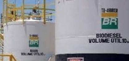 StoneX vê aumento de até 12% no consumo de biodiesel em 2026