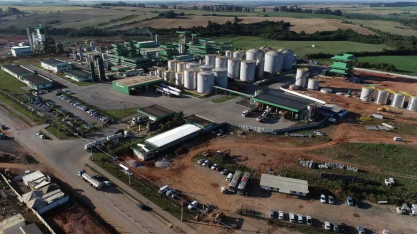 Grupo Potencial dá início à compra antecipada de soja