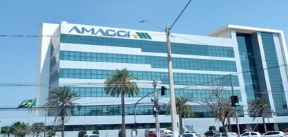 Amaggi encerra parceria com Inpasa e construirá usinas de etanol sozinha