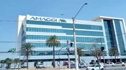 Amaggi encerra parceria com Inpasa e construirá usinas de etanol sozinha