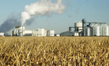 EUA produzem mais créditos de mistura de biocombustíveis em setembro