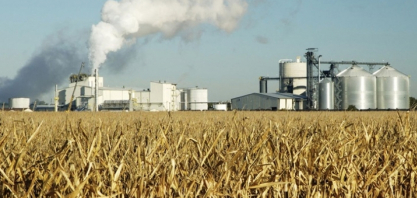 EUA produzem mais créditos de mistura de biocombustíveis em setembro