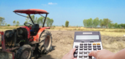 Os riscos da alienação fiduciária em meio à crise do crédito rural