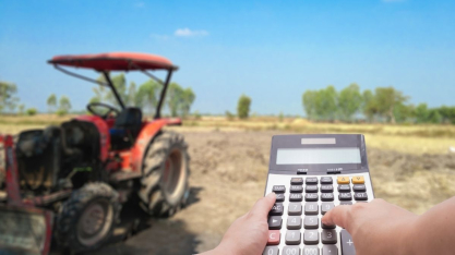 Os riscos da alienação fiduciária em meio à crise do crédito rural