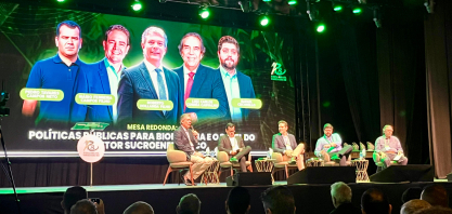 Diretor da Toyota destaca papel do etanol e da bioenergia na transição energética global