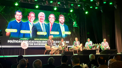 Diretor da Toyota destaca papel do etanol e da bioenergia na transição energética global