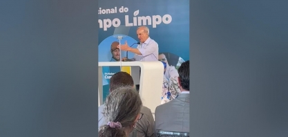 Francisco Matturro destaca liderança do Brasil em sustentabilidade agrícola