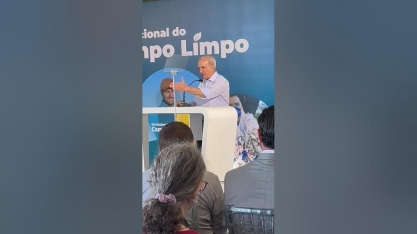 Francisco Matturro destaca liderança do Brasil em sustentabilidade agrícola