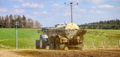 Fertilizantes recuam em setembro com maior oferta global e normalização do mercado internacional