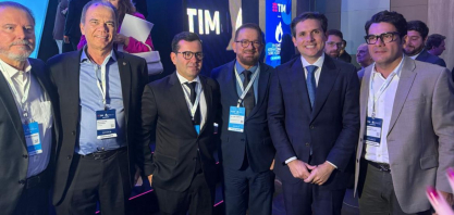 Hugo Mota apoia subvenção ao setor da cana do Norte/NE afetado pelo tarifaço, diz AFCP