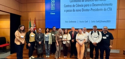 Fapesp aprova quatro centros de pesquisa liderados pela Apta