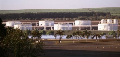 Biocombustíveis e gás natural vão puxar o crescimento da malha de dutos no Brasil