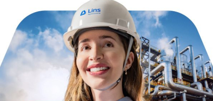 Lins Agroindustrial apresenta a evolução de sua identidade e reafirma compromisso com o futuro