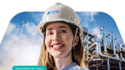 Lins Agroindustrial apresenta a evolução de sua identidade e reafirma compromisso com o futuro